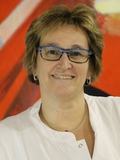 DGKS Ingrid Seidl (HFK in Ausbildung / Krankenhaus der Barmherzigen Brüder Wien DGKS Ingrid Seidl (HFK in Ausbildung